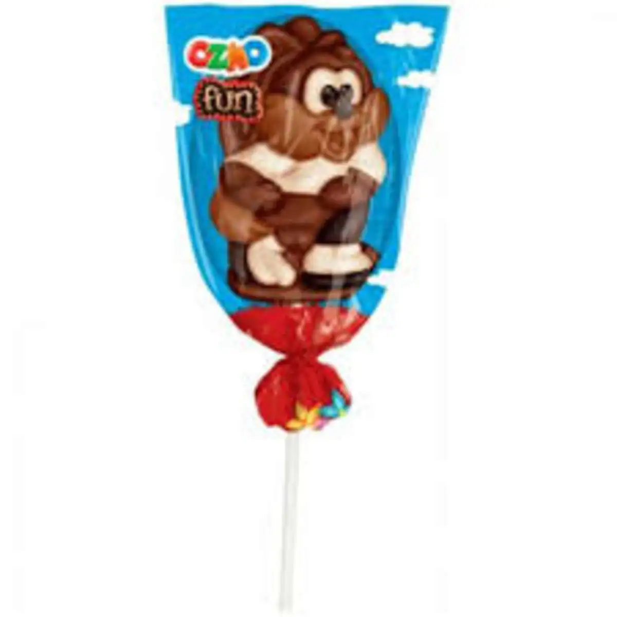 SHOK.OZMO FUN 23GR SHOLEN