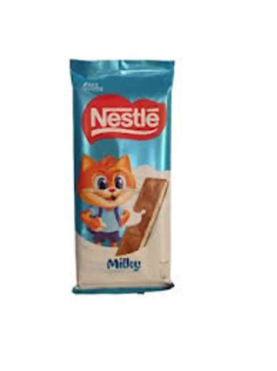 NESTLE MILKY DOLGULU 20X82GR