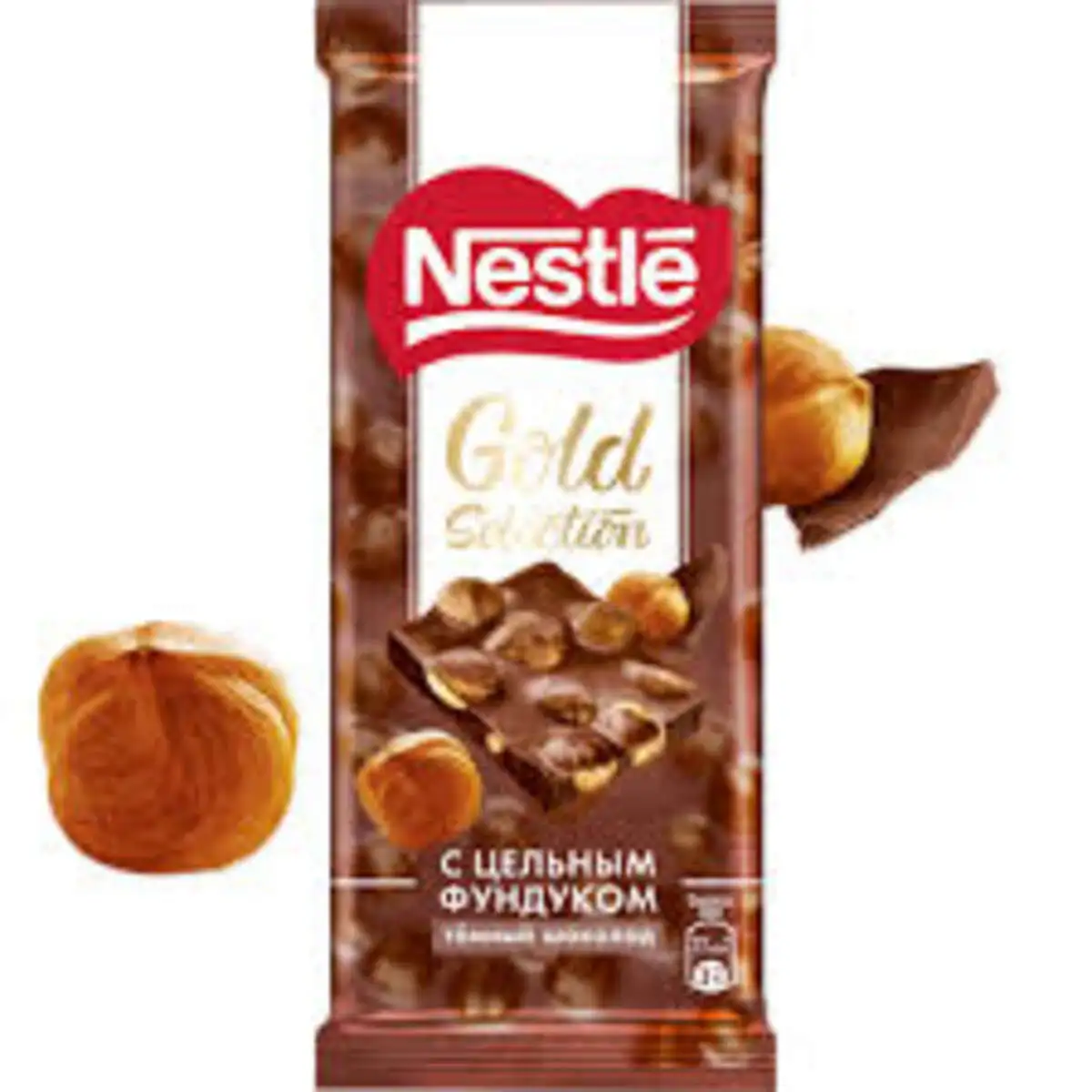 NESTLE SUDLU SOK.FINDIQ 21X75GR