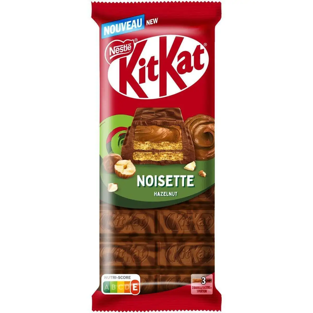 PLITKA KITKAT 45GR 1796