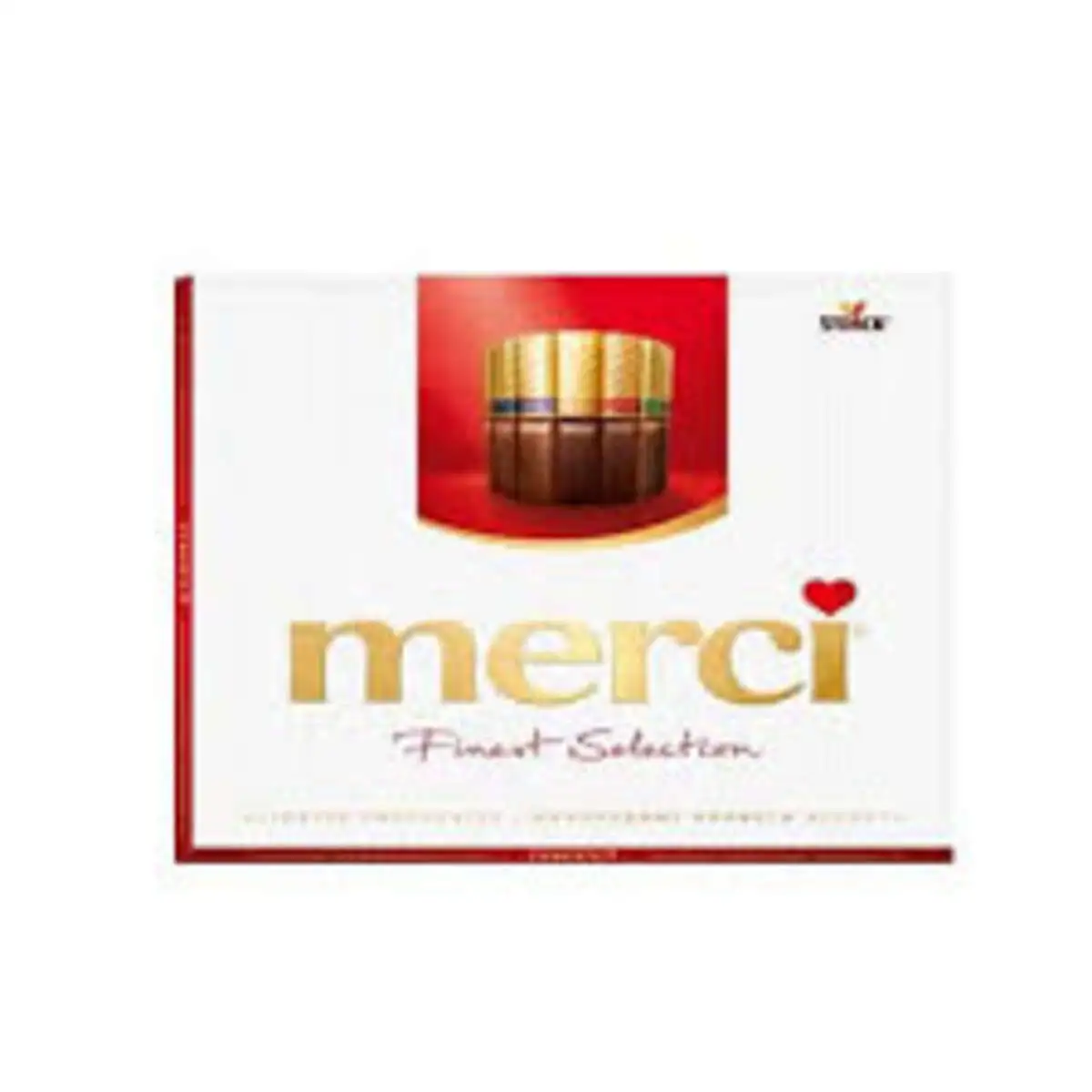 KOROBKA MERCI 400GR 0217