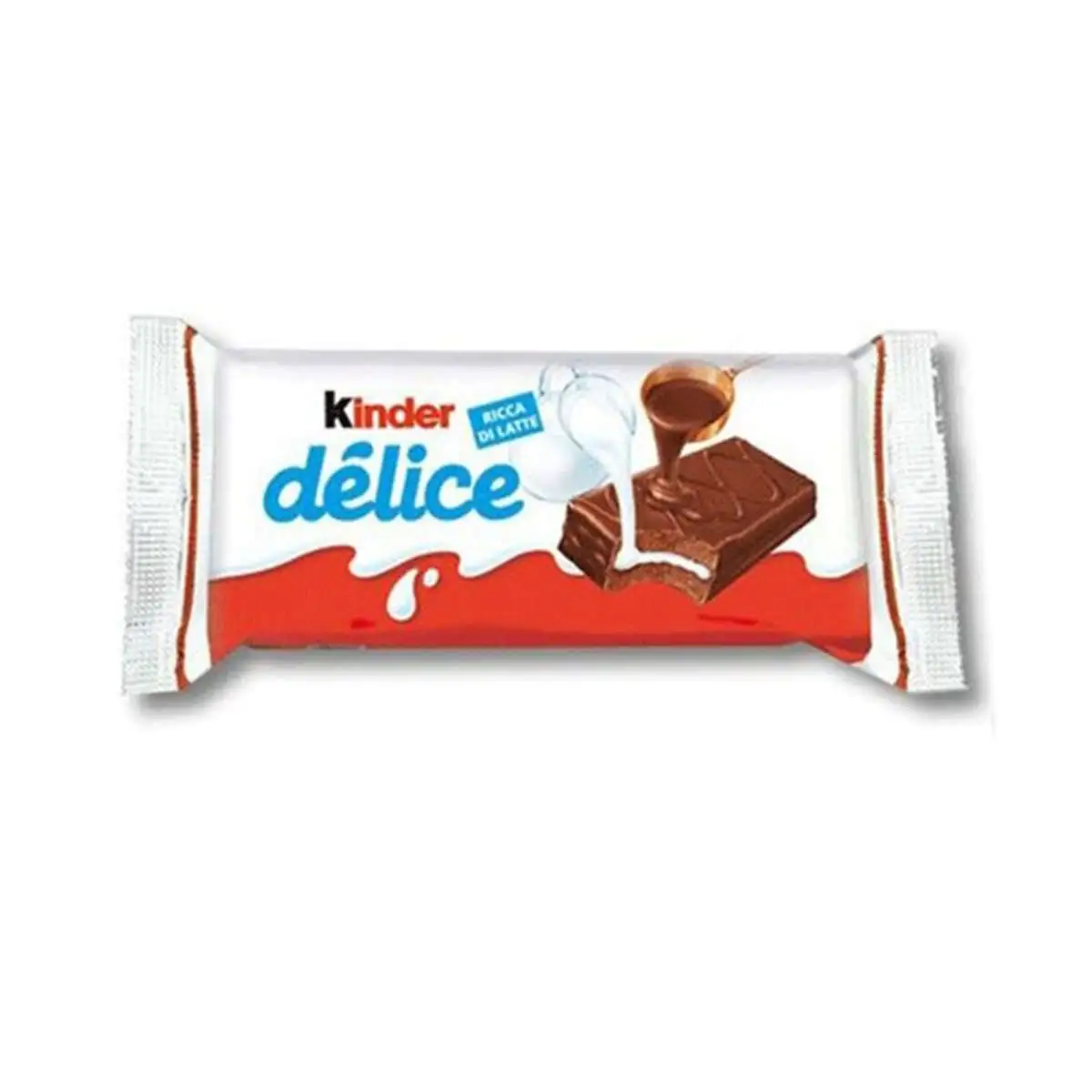 KINDER DELICE 42GR 2463