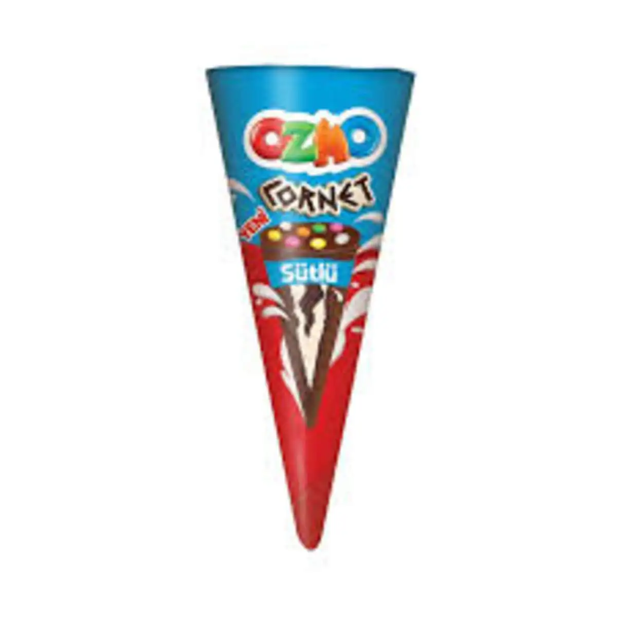 OZMO CORNET 25GR