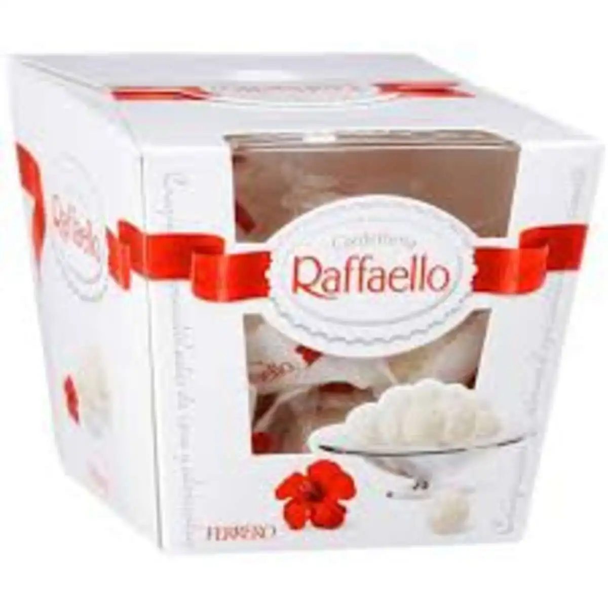 RAFAELLO 150QR