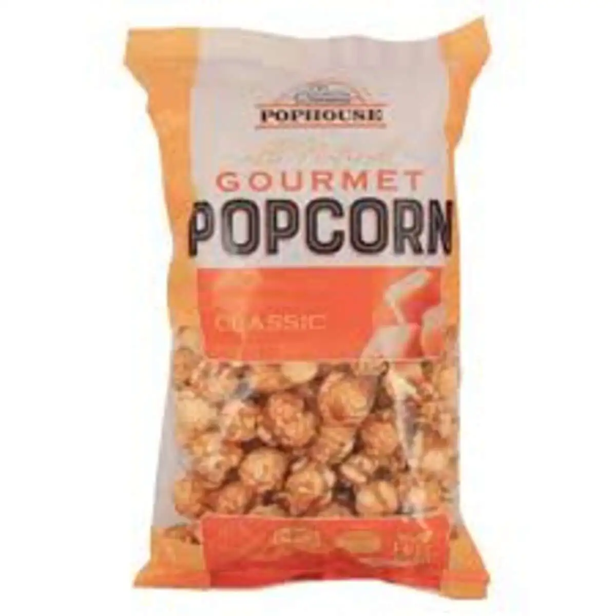 POPHOUSE GOURMET POPCORN PENDIRLI