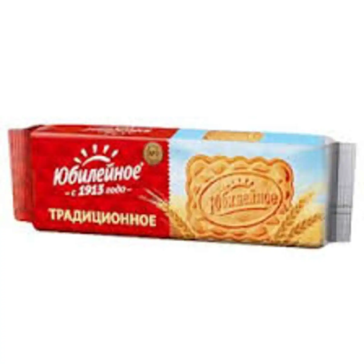 PECENYE YUBILEYNOYE 126GR TR.