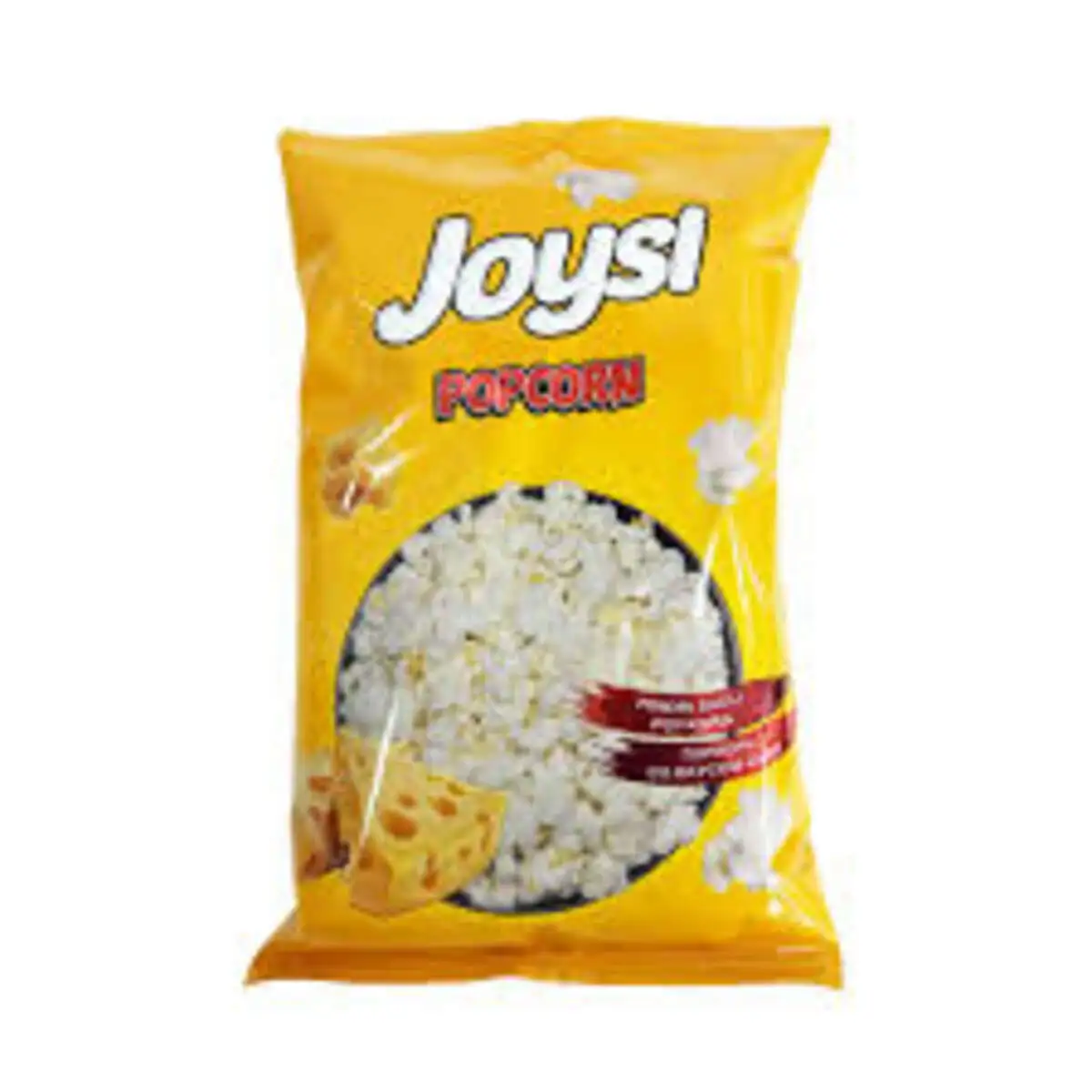 MR POPCORN PENDIRLI 75QR*12