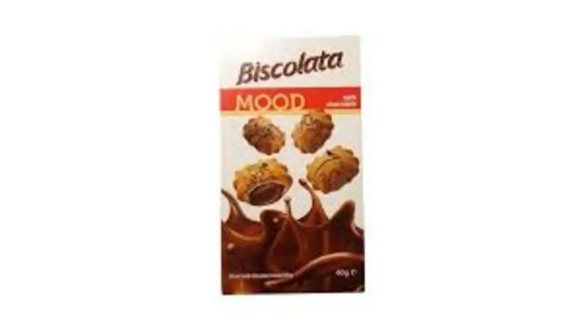 PECENYE BISCOLATA 50GR MOOD
