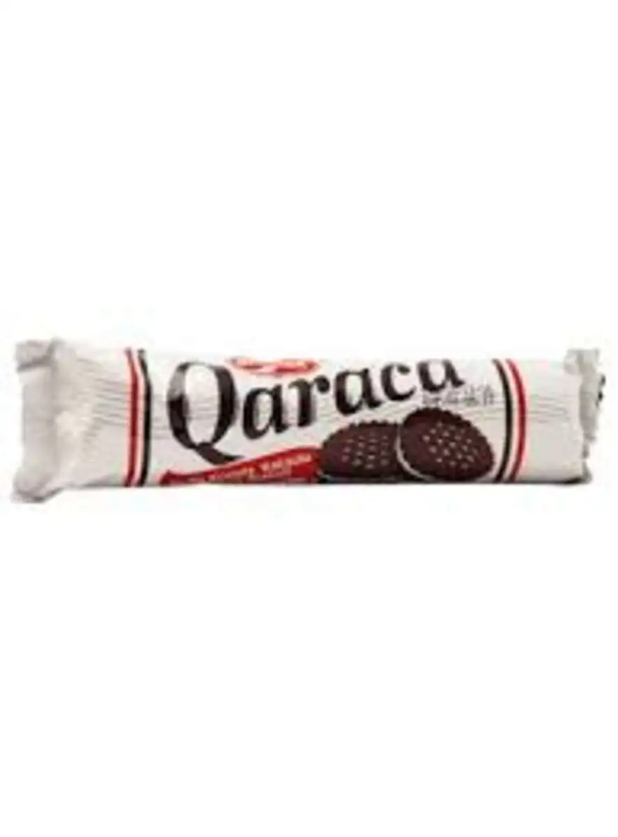 PECENYE BISMAK 90GR QARACA