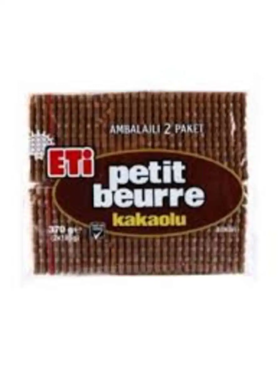 PECENYE ETI PB 400GR KLASIK 1019