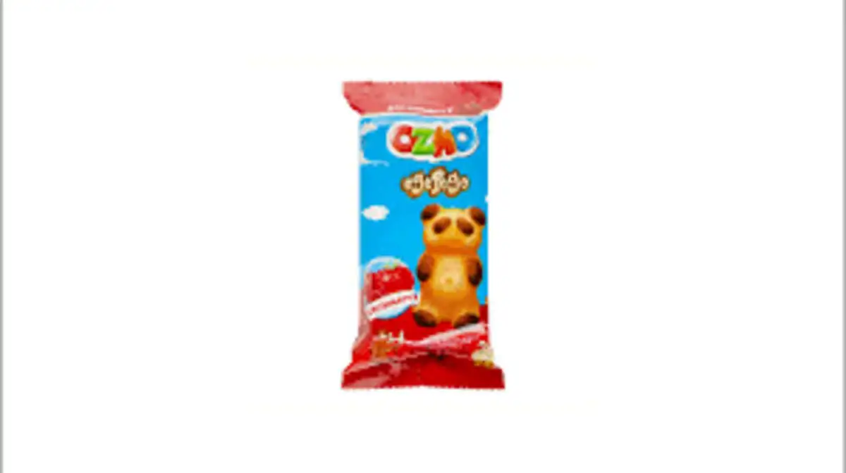KEKS OGO-POGO 30GR AMADA