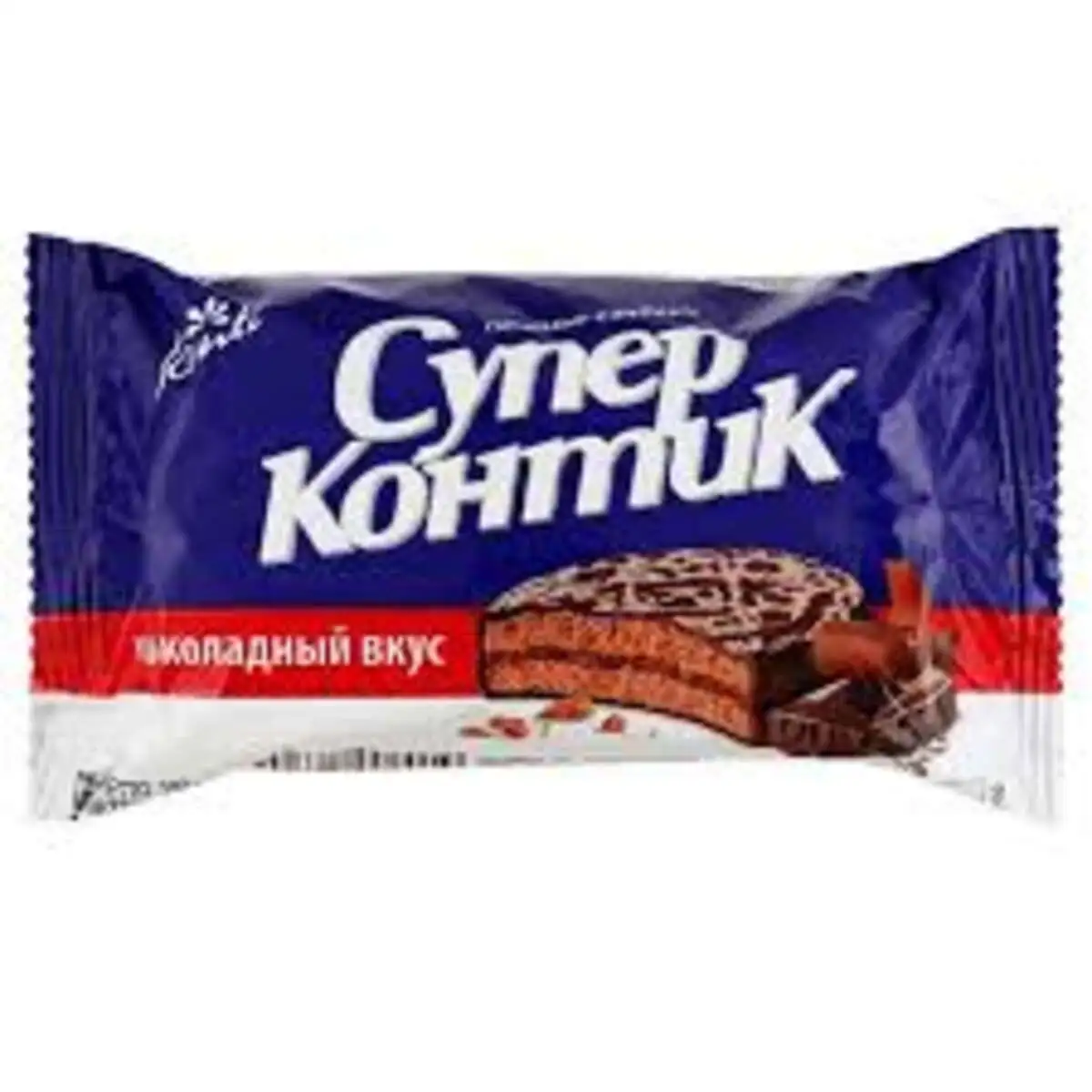 SUPER KONTIK 100GR SHOKOLAD