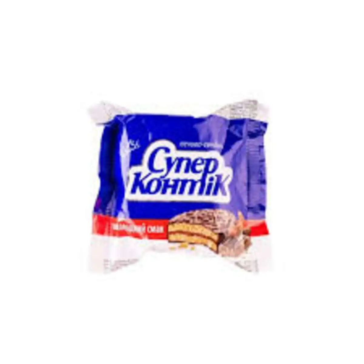 PECENIYE SUPER KONTIK 50GR