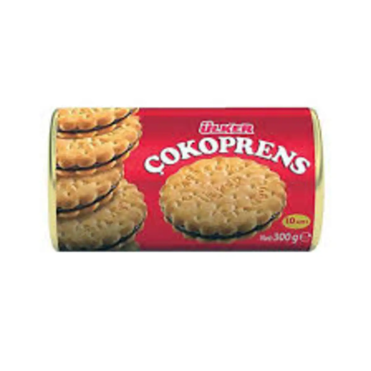 PECENYE ULKER COKOPRENS 300GR 7807