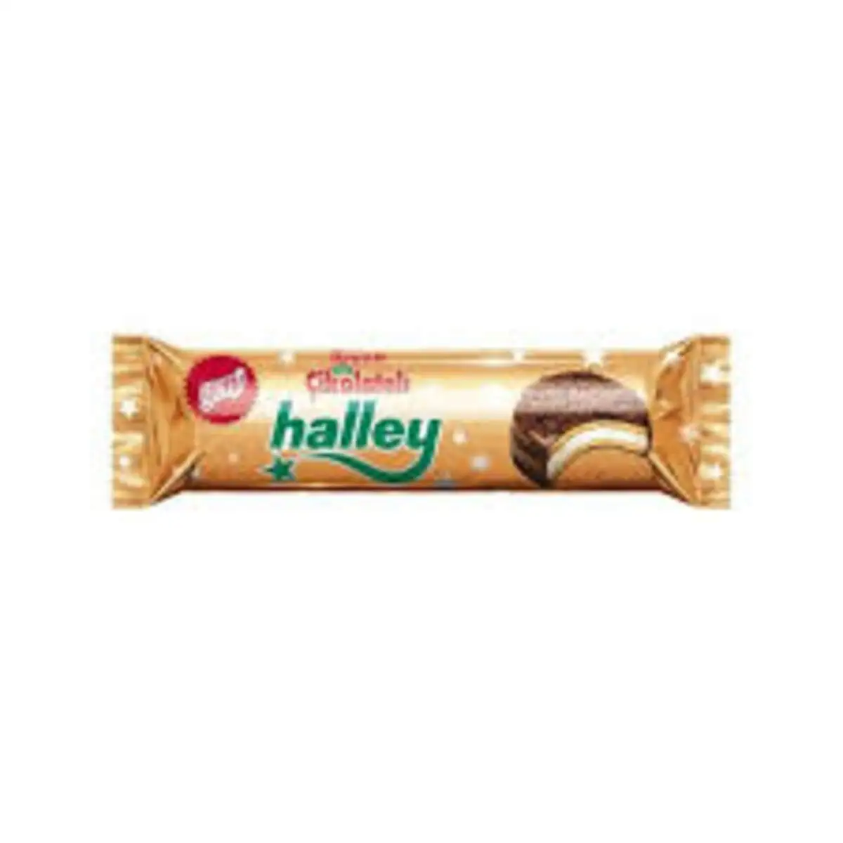 PEC ULKER HALLEY MINI GRANULLU 66 QR