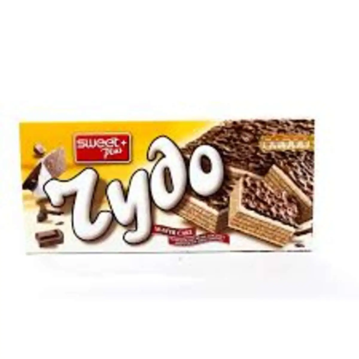 VAFLI TORT CHUDO 250GR WITH PEANUTS