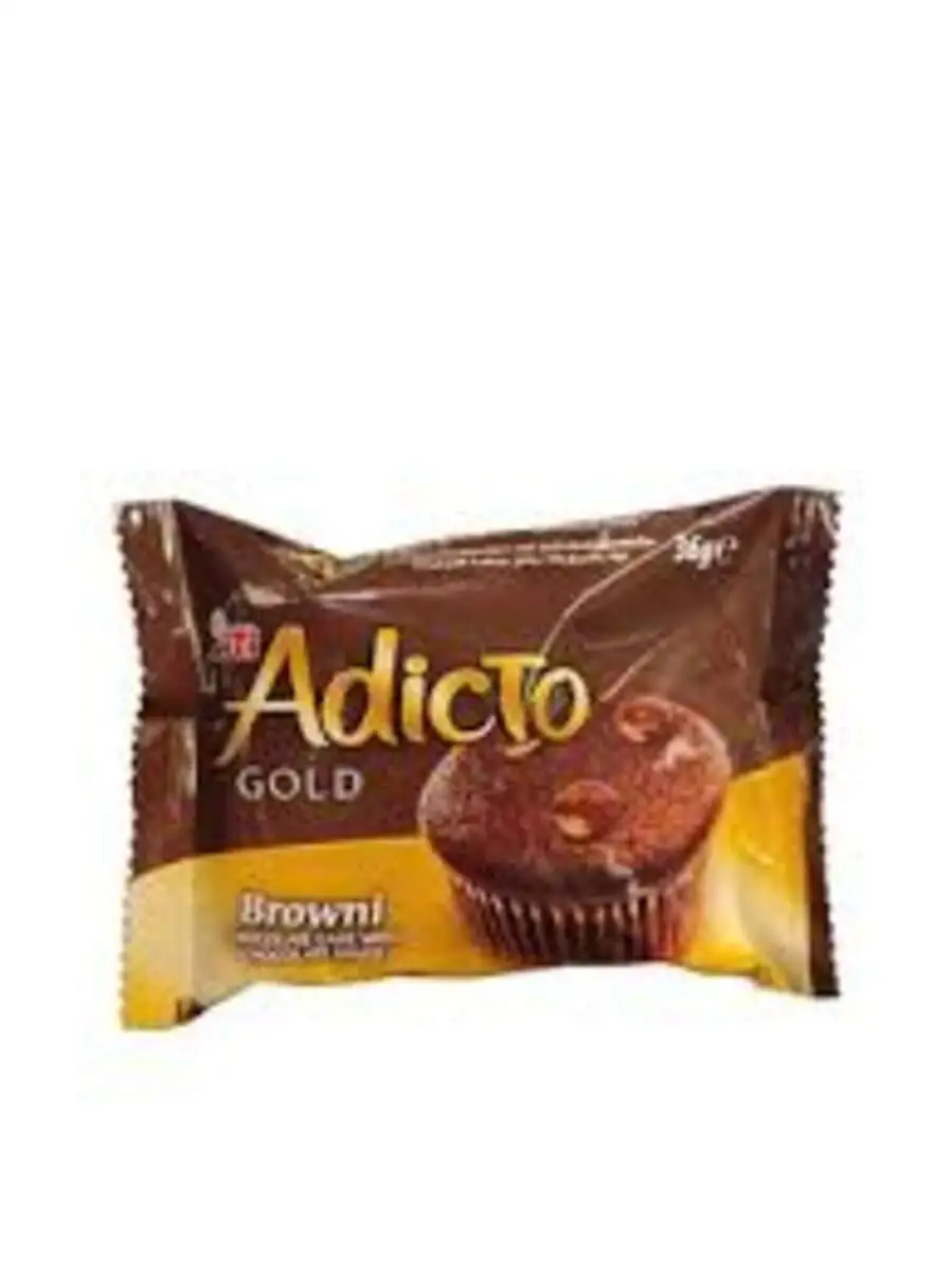 ETI ADICTO BROWNI 36 GR KAKAO