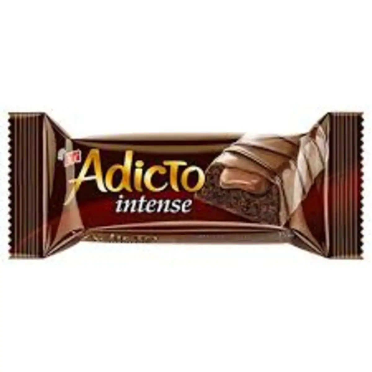 ETI ADICTO BROWNI 38 GR INTENSE