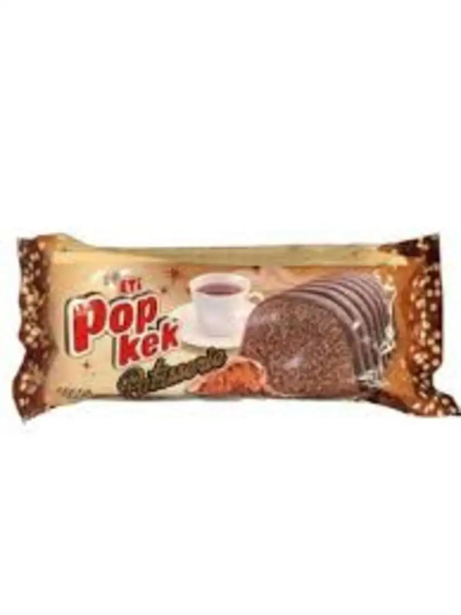 ETI POPKEK (PAYKEK) 200GR KAKAO