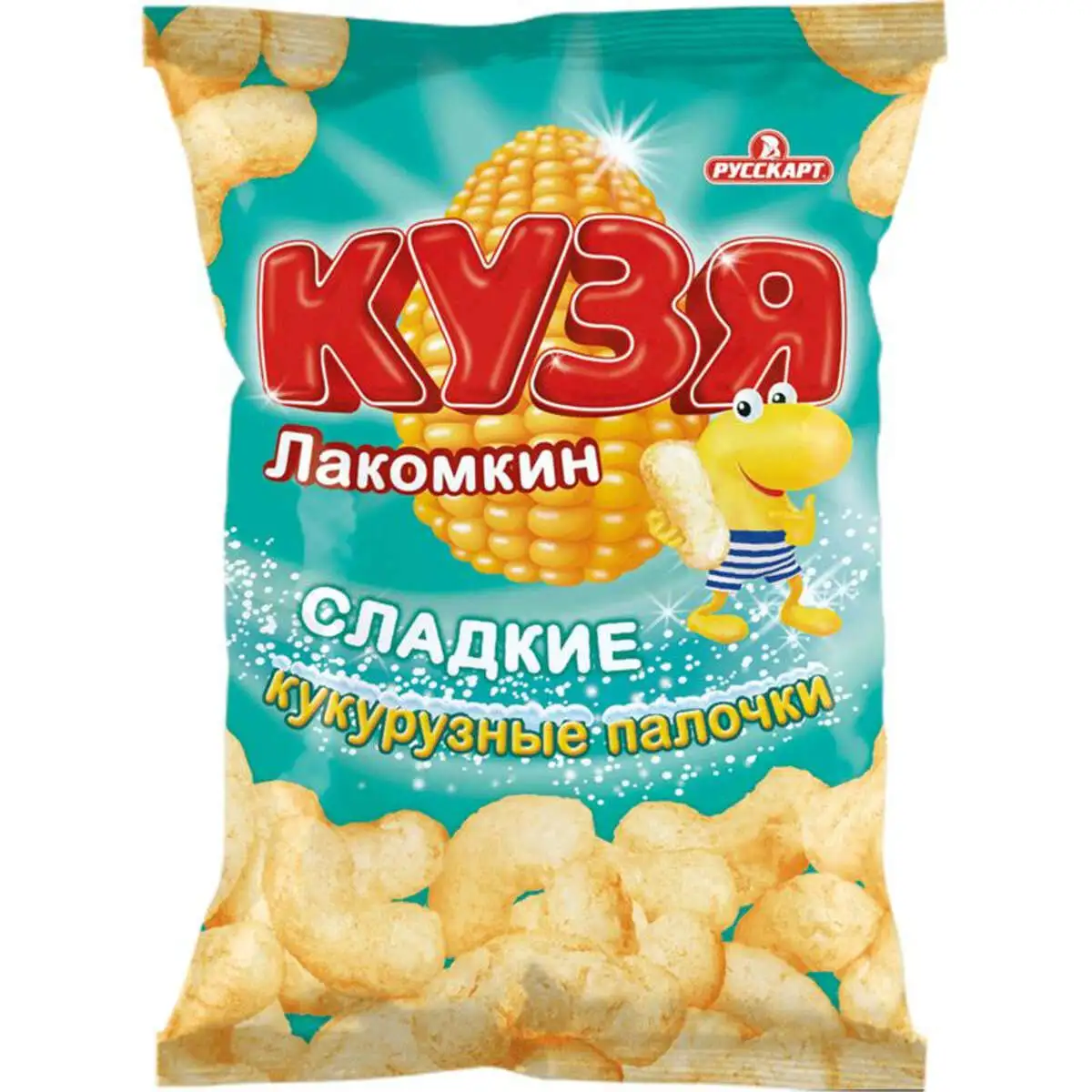 KUZYA KUKURUZ 145GR