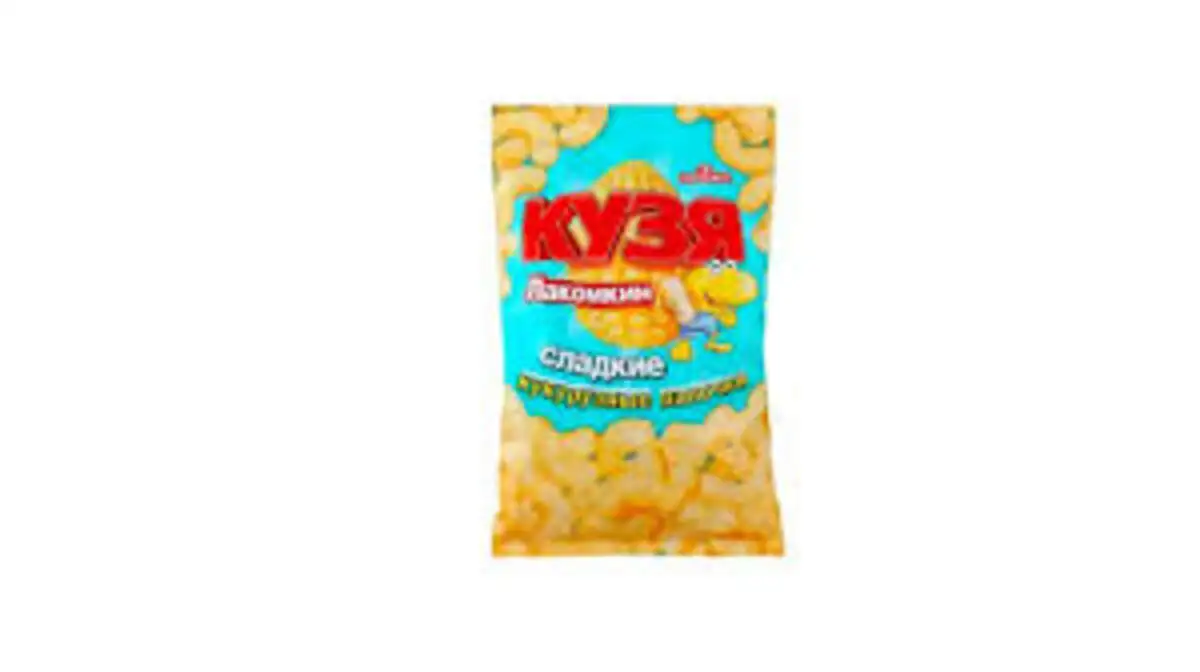 KUZYA KUKURUZ 40GR