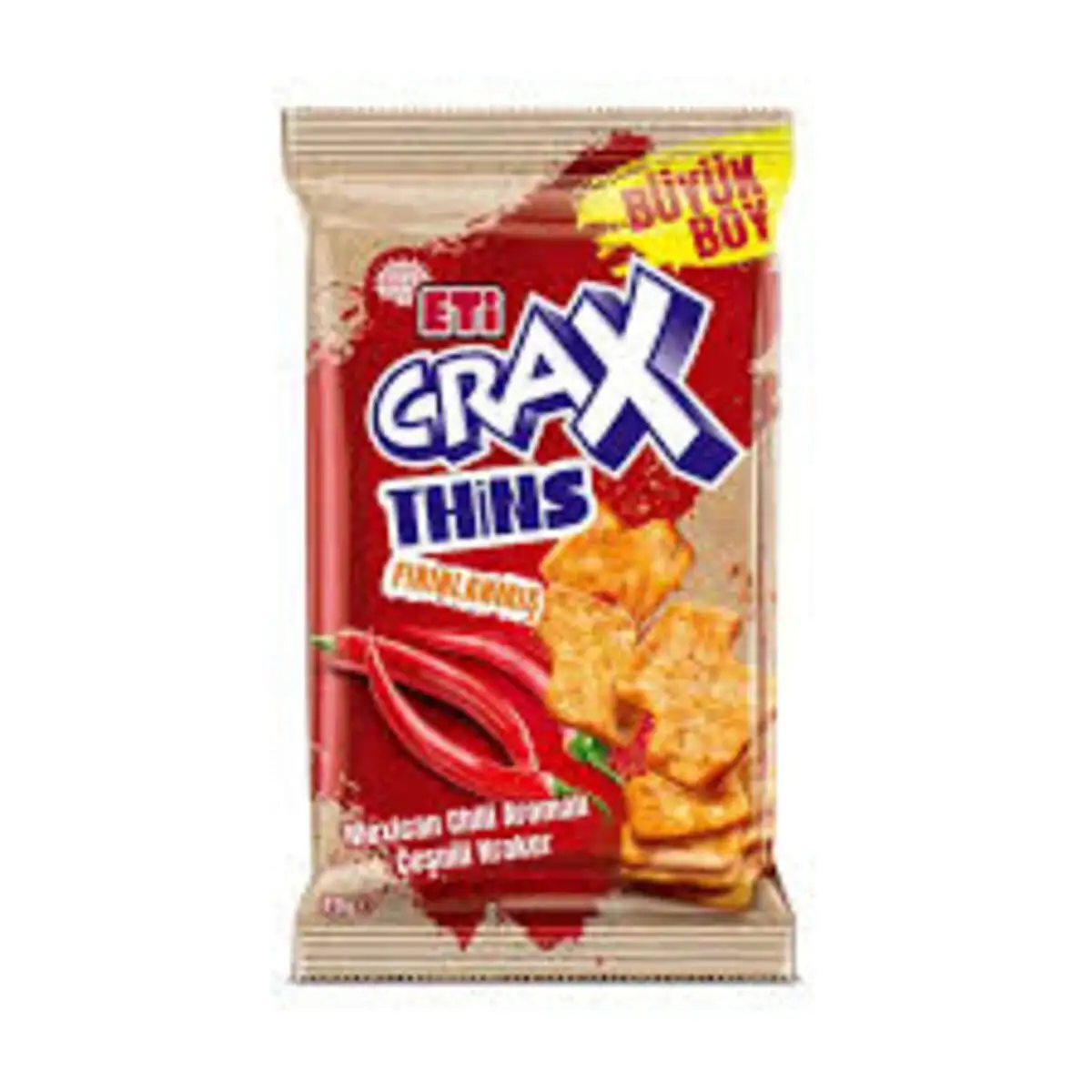 ETI CRAX THINS MEKSIKA CILI ETIR.14X35GR