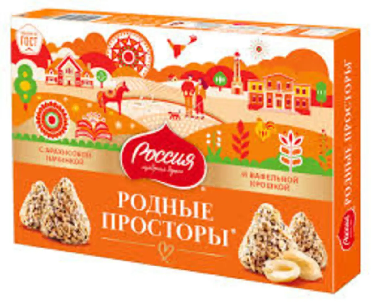 NESTLE RODNIE PROSTORI ARAXIS 10X180G