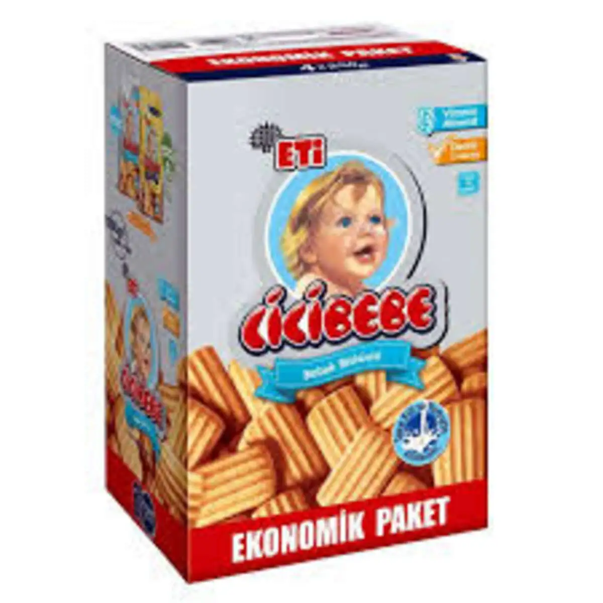 ETI CICIBEBE 1KG 1132