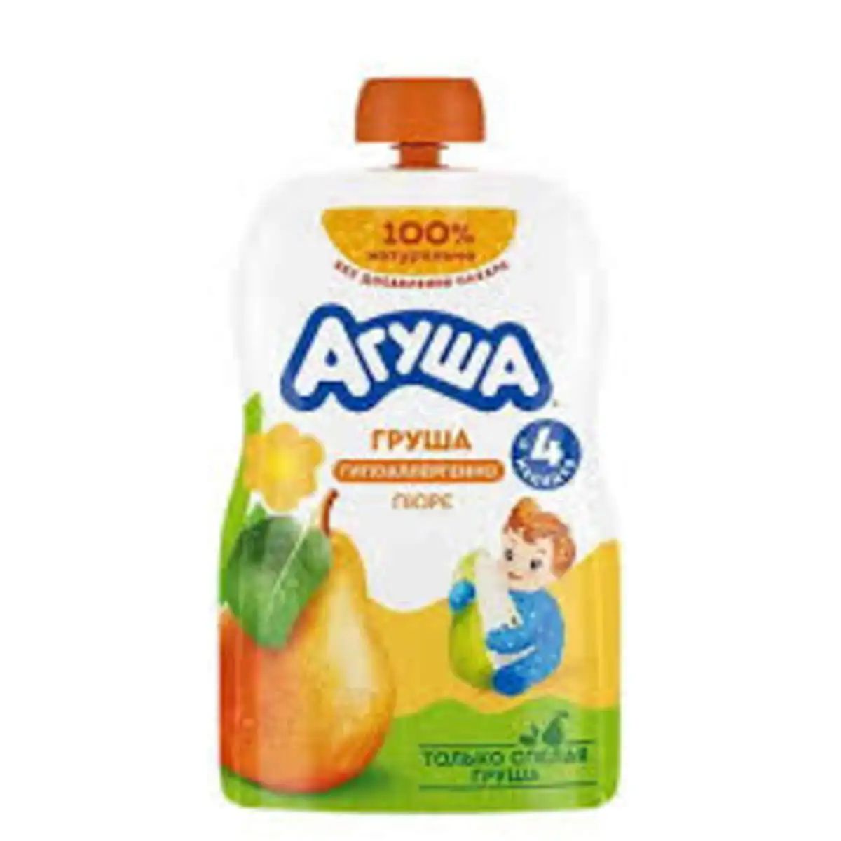PURE AGUSHA ARMUD 90GR 7582