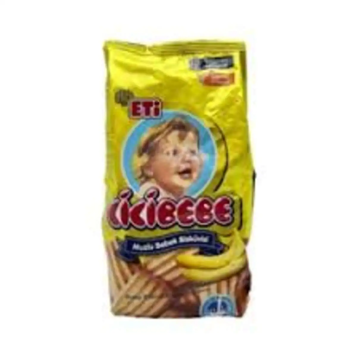 ETI CICIBEBE BANANLI 400 QR*8