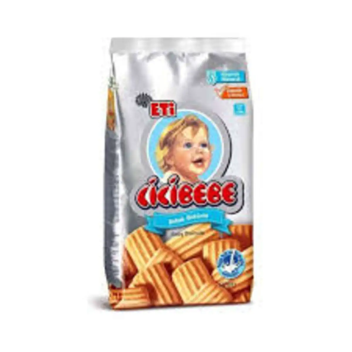 ETI CICI BEBE SADE 172 QR