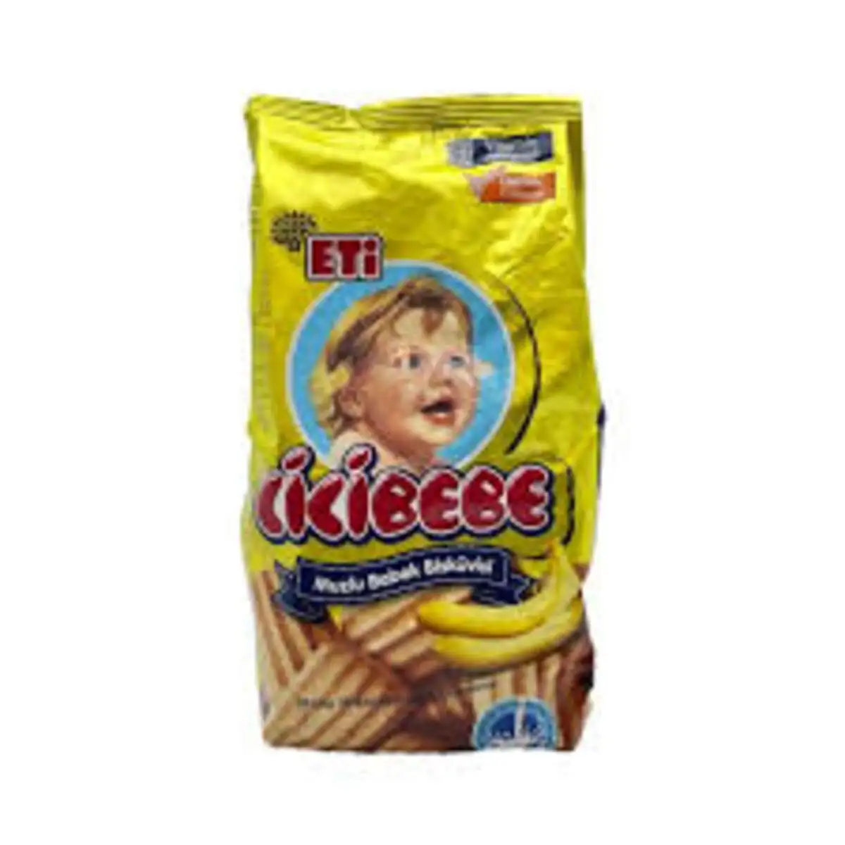 ETI CICI BEBE MUZLU 172 QR