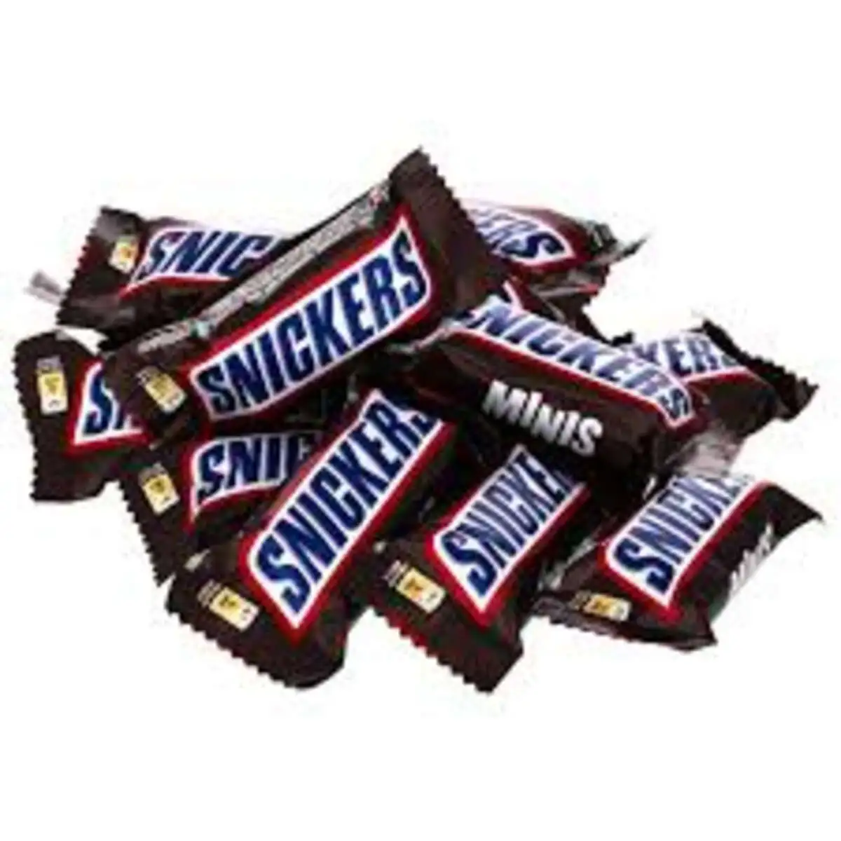 SNICKERS KQ 