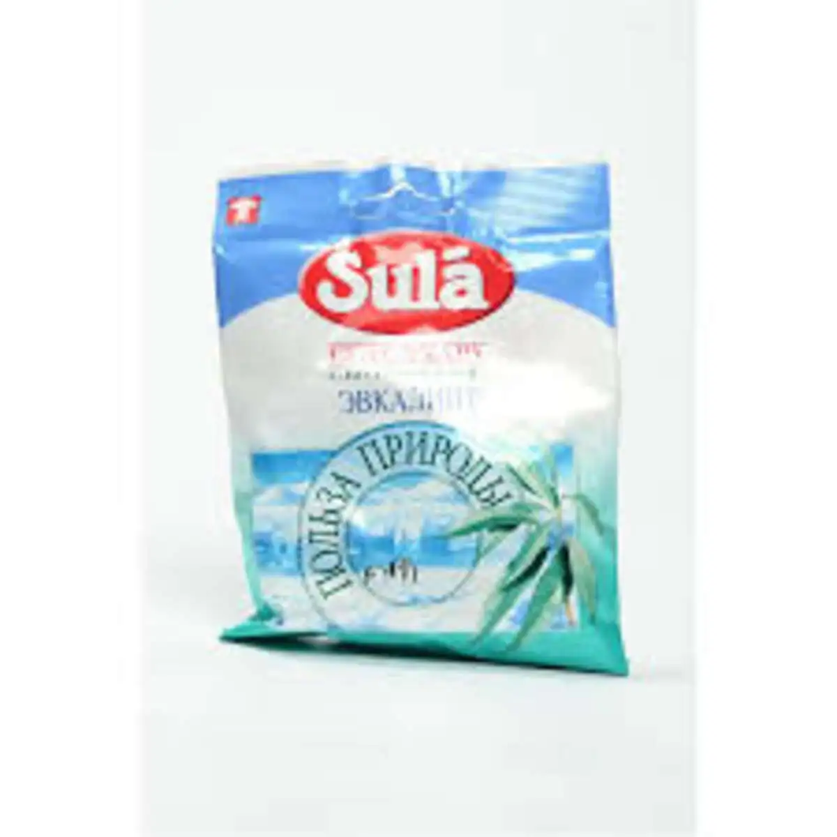 DIET SULA 60GR EVKALIPT