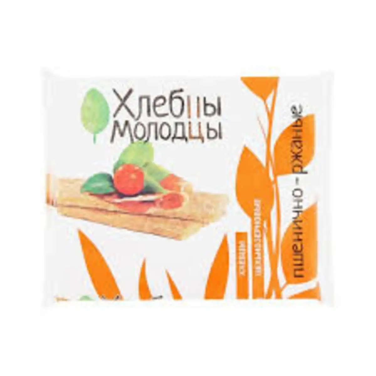 XLEBCI MOLODCI 100 QR