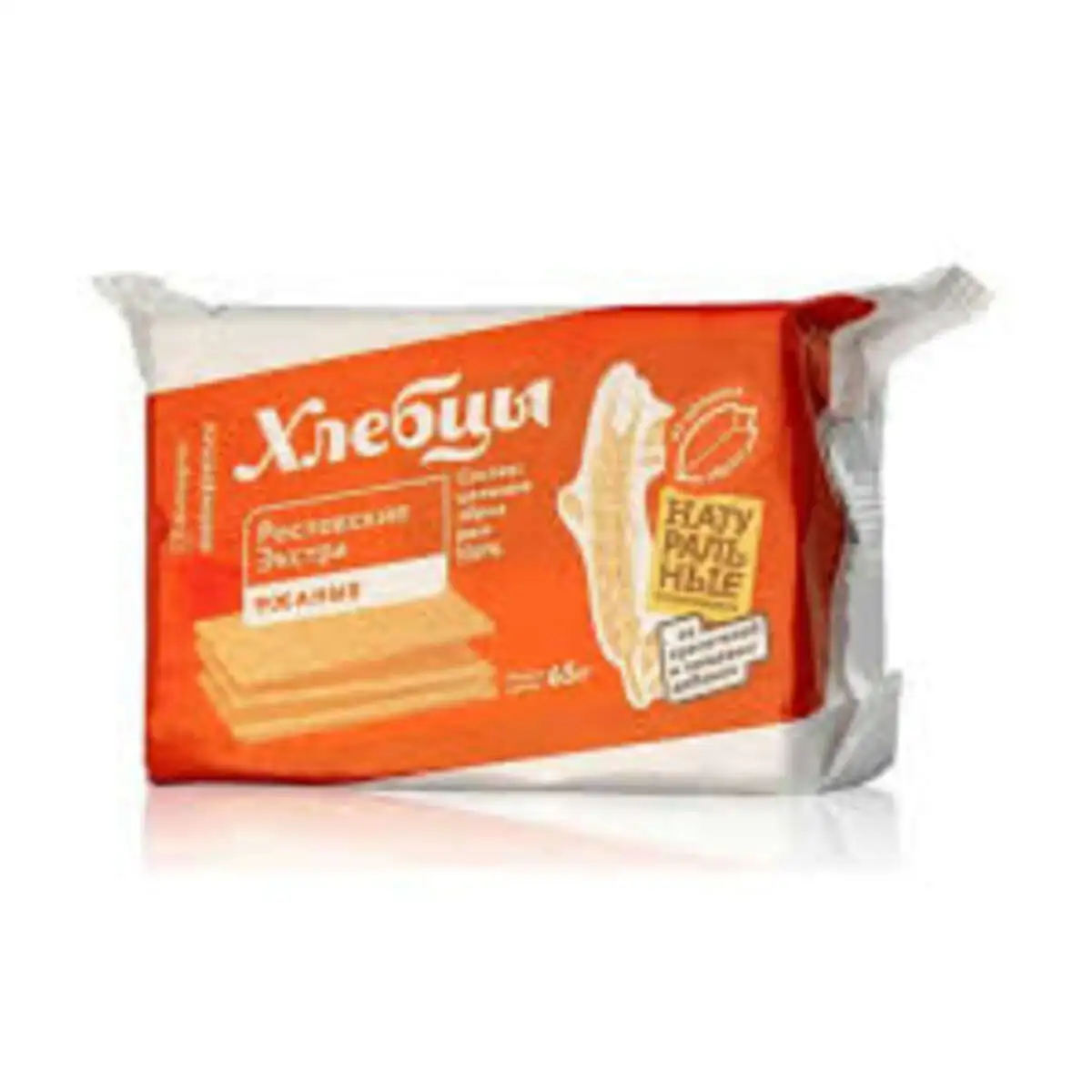 XLEBCI EKSTRA PSENICNIE 65 QR