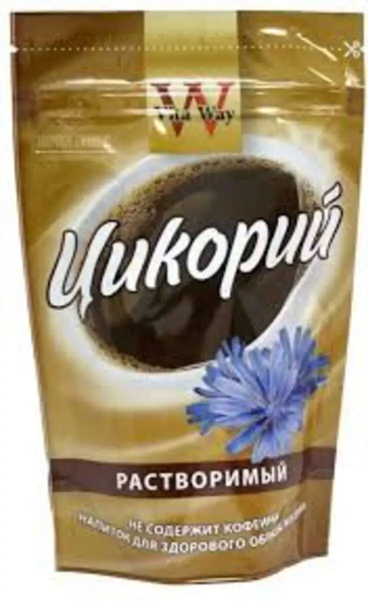CIKORIY VITO WAY RASTVORIMIY POROSKOOBRAZ PT 75QR