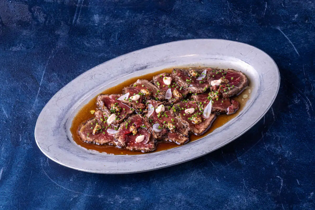 Ростбиф