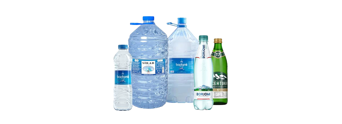 Вода