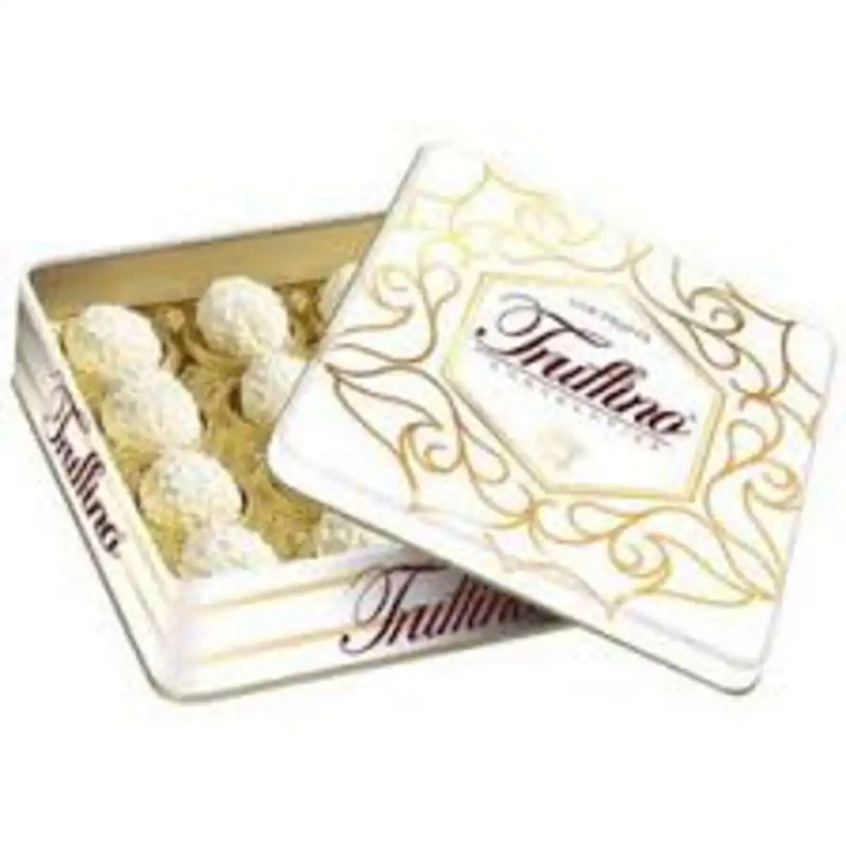 KOROBKA TRUFFINO BANT 270GR 1702 