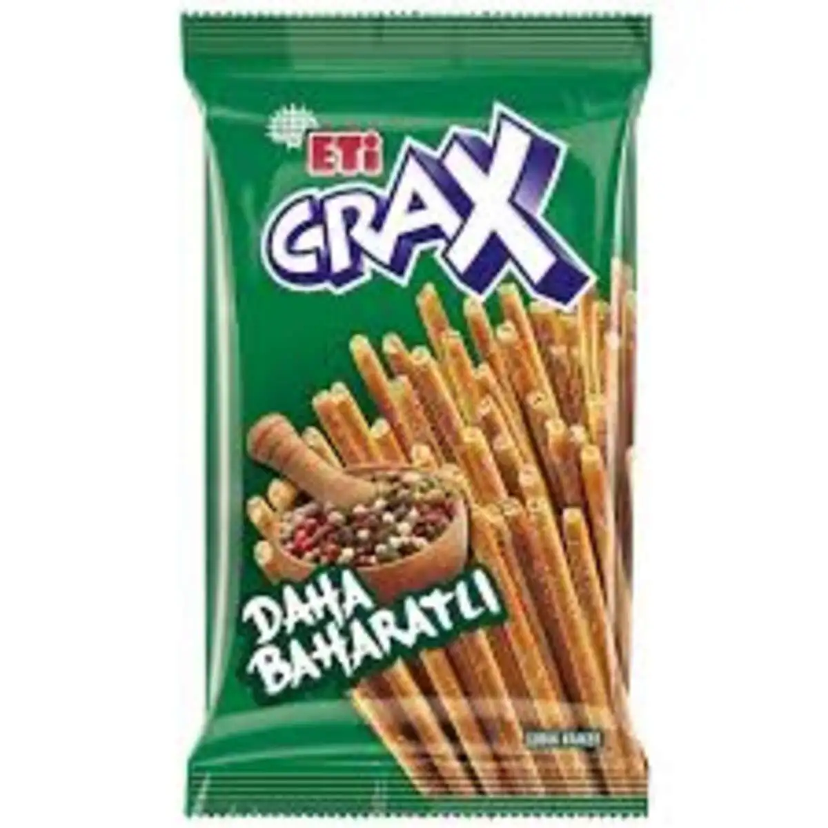 ETI CRAX HERBS 45 QR