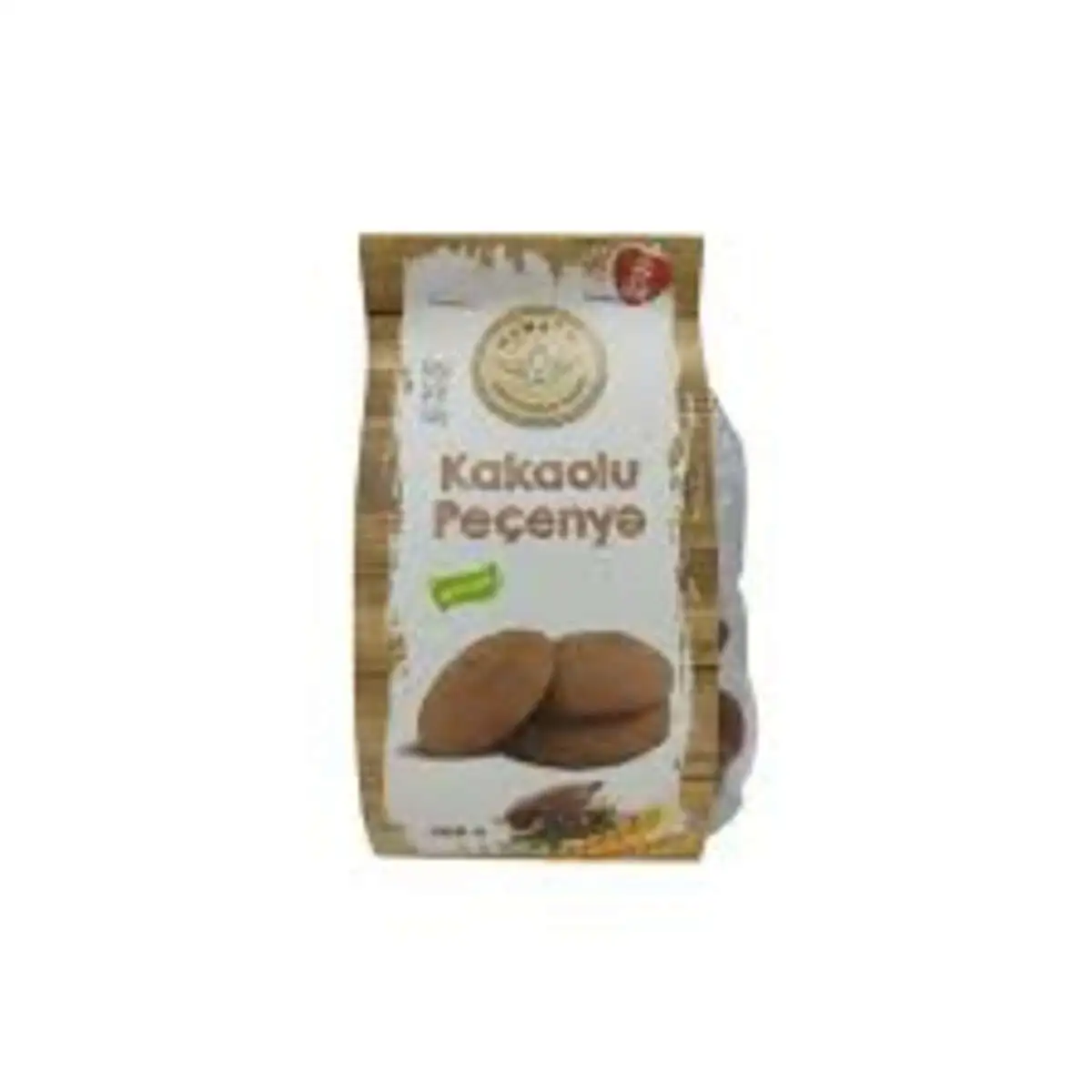 PECENYE CLASSIC 190GR  COCOA