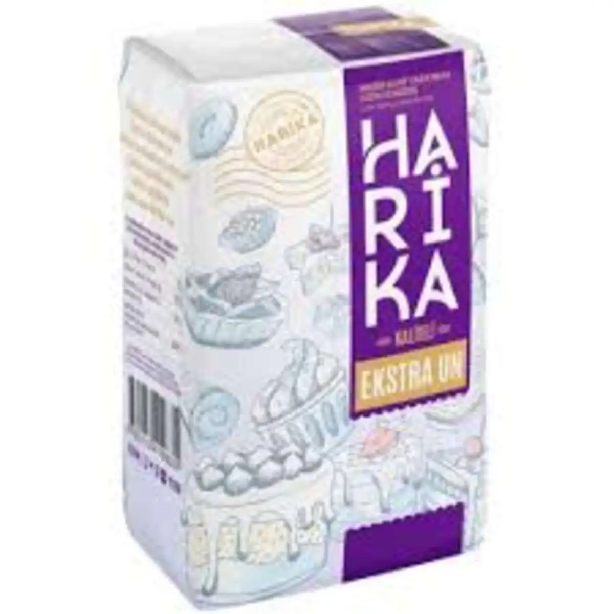 UN HARIKA 1KQ