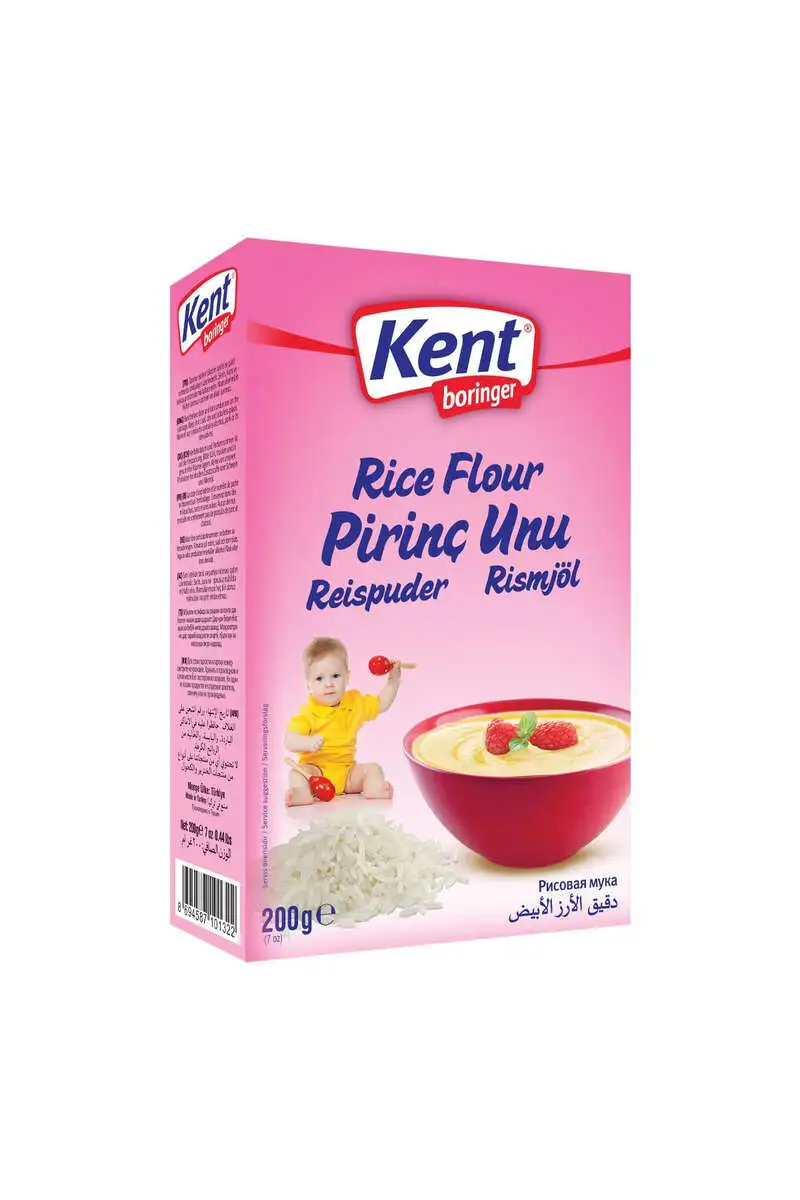 KENT PIRINC UNU 200GR VIT.SUTLU