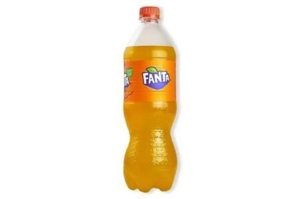 Fanta 2L