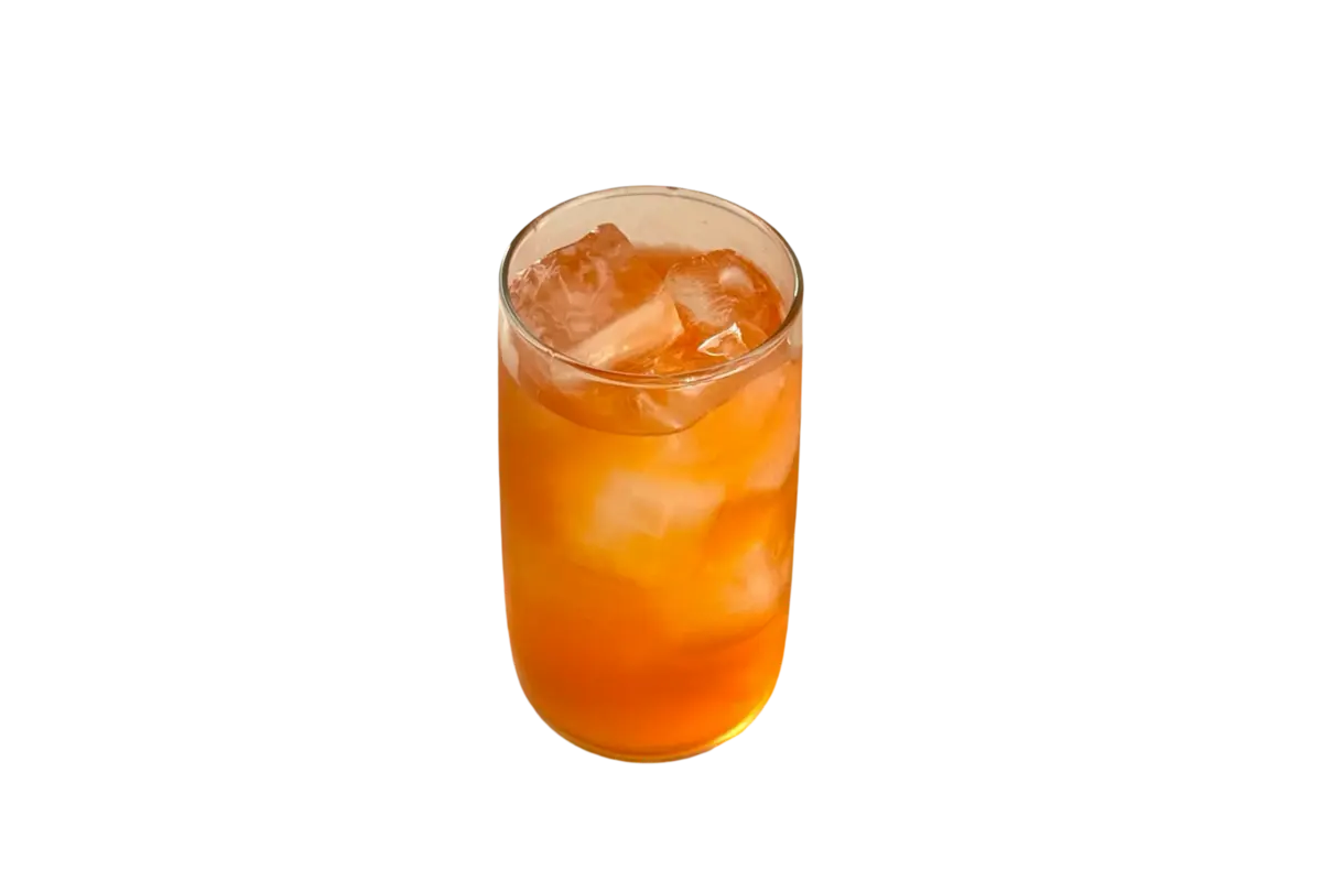 Лимонад японская мята