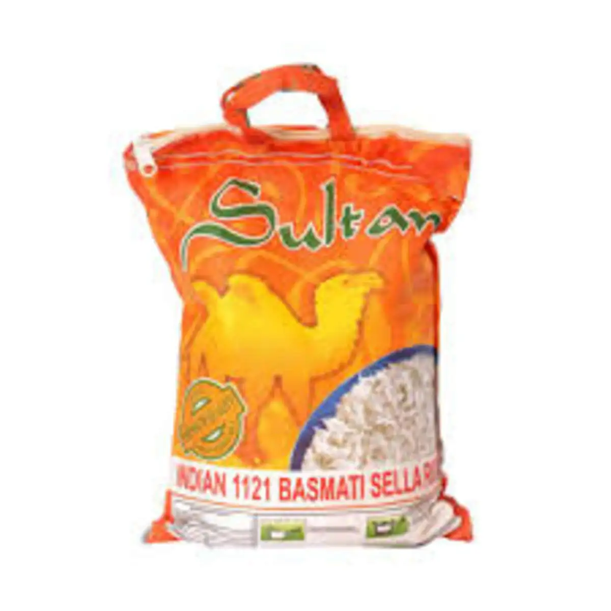 DUYU SULTAN SUMKA 2 KG