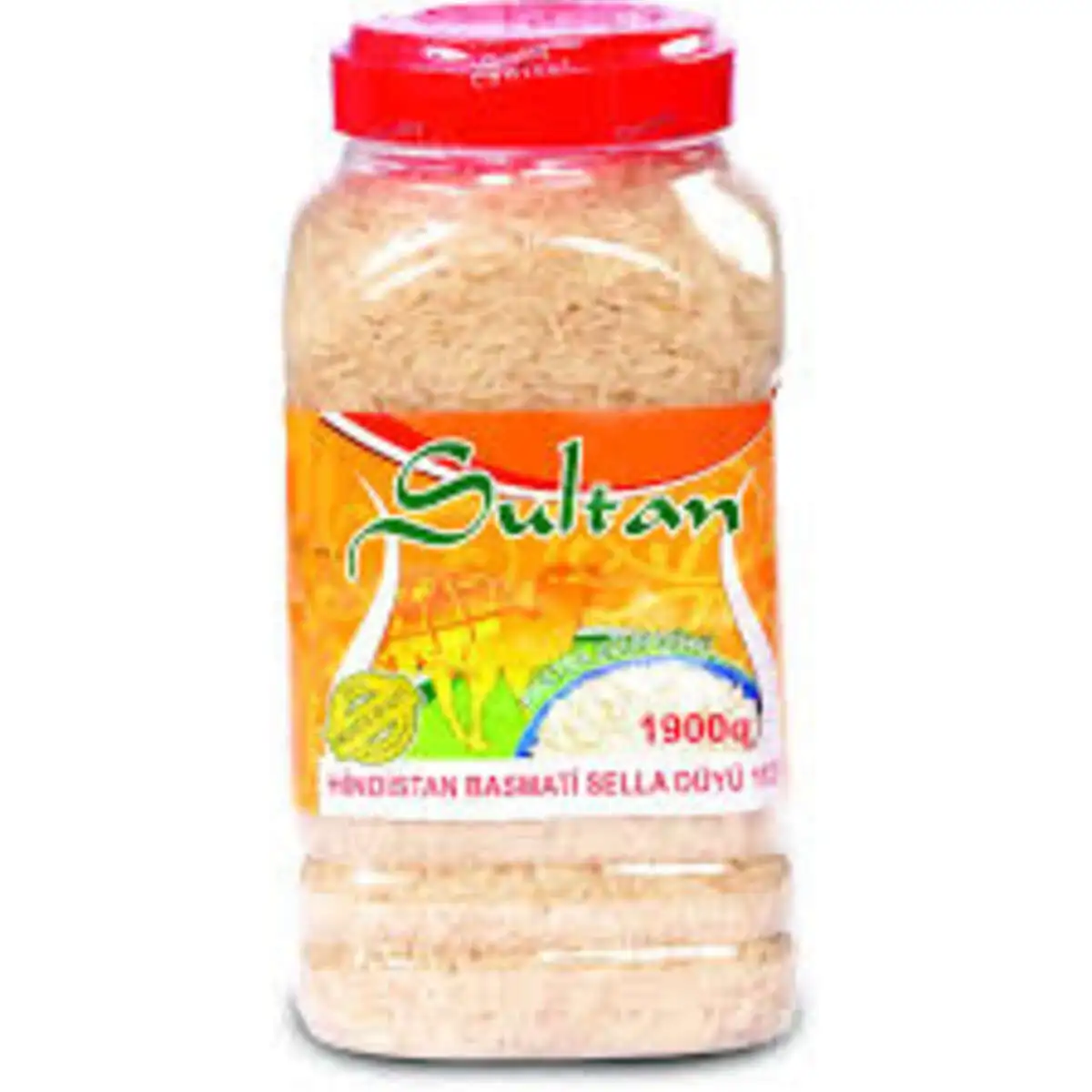 DUYU SULTAN 1.9KG PLASMAS
