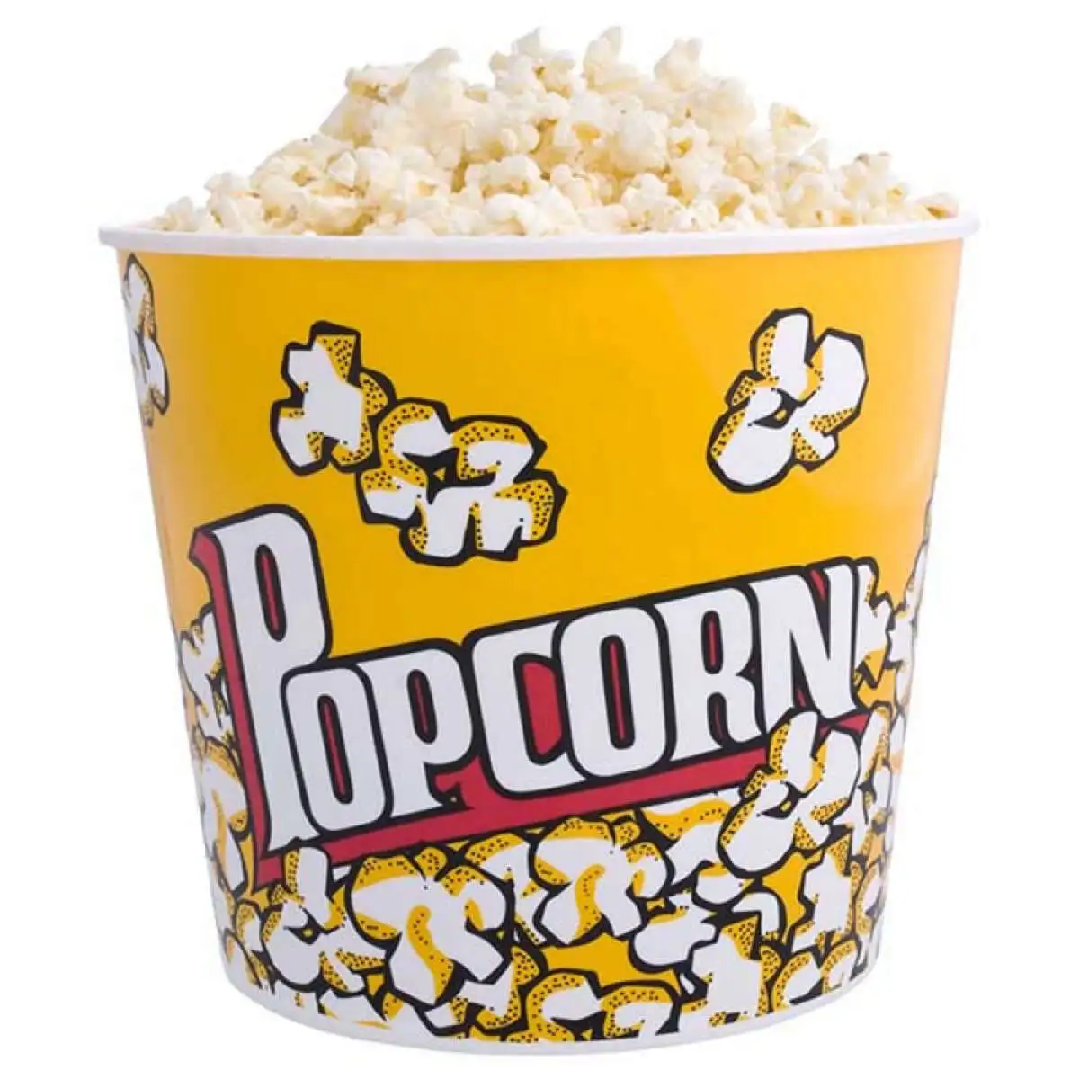 POP KORN TAYQA 700GR P.0310