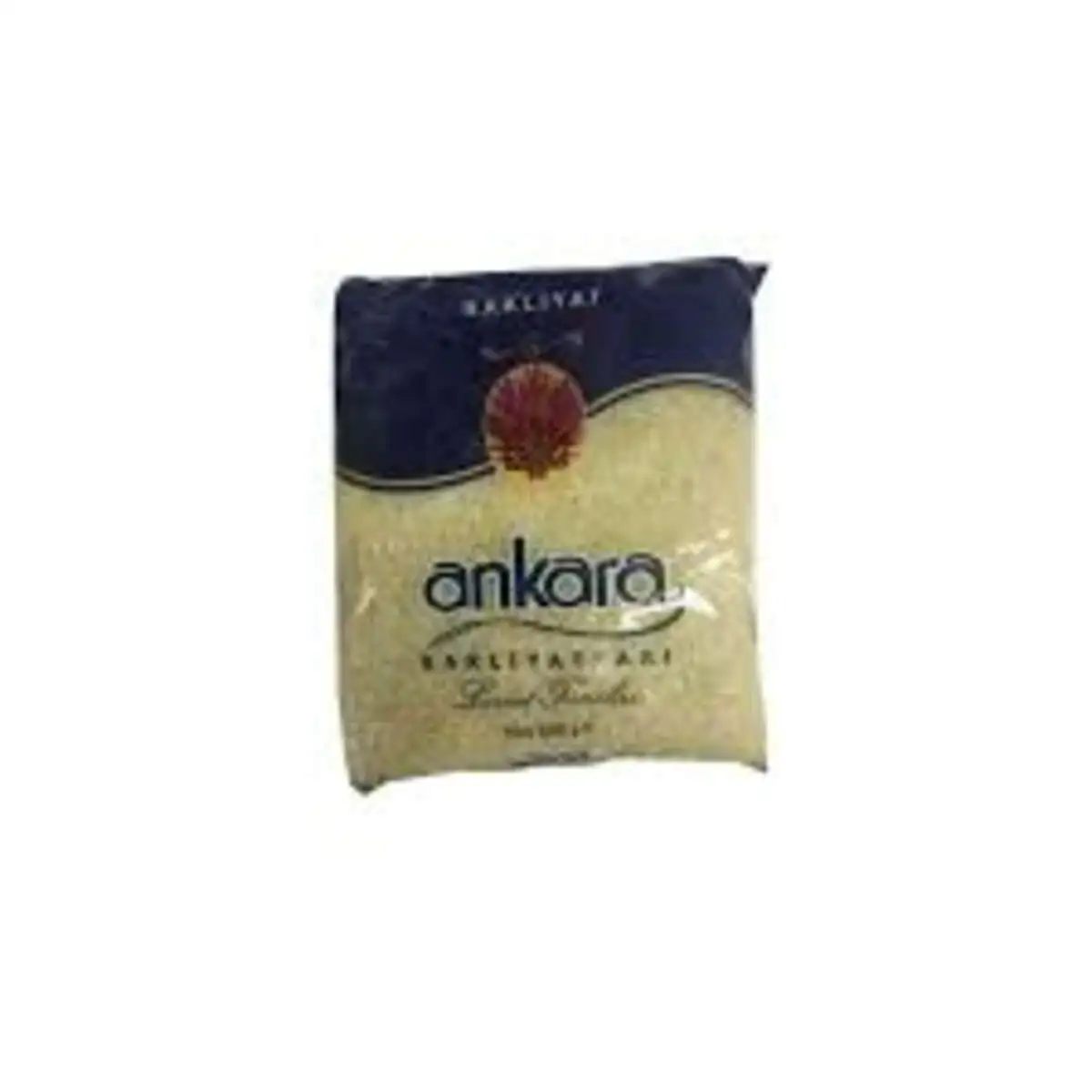 ANKARA BASMATI DUYU 6x800